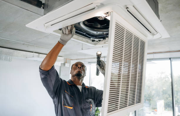 Licensed Hvac Installation service in Clemson, SC - FH HVAC