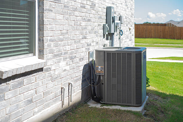 Reliable Hvac Installation contractor in Clemson, SC by FH HVAC